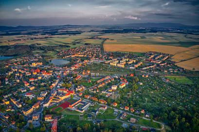 Żarów: Strategia dla Żarowa