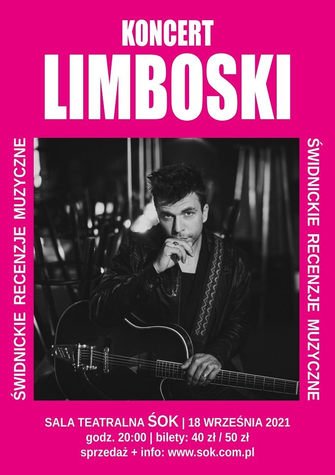 Świdnica: Limboski dla świdniczan