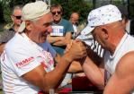 REGION: Sportowi seniorzy