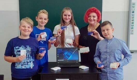 Strzegom: Sukces uczniów