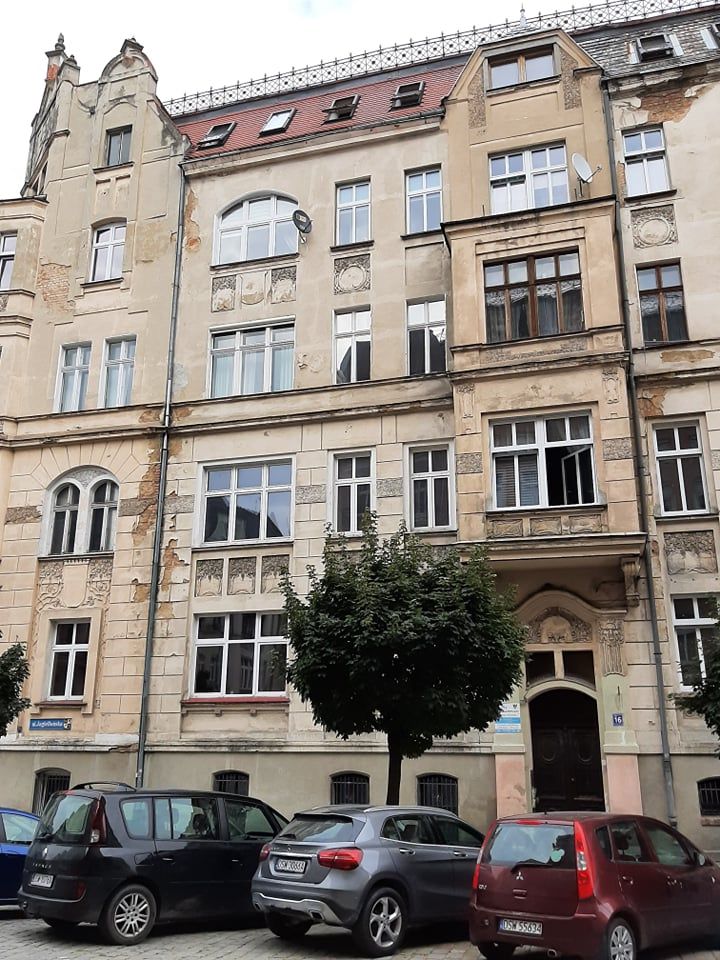 Świdnica: Dofinansowanie dla wspólnot