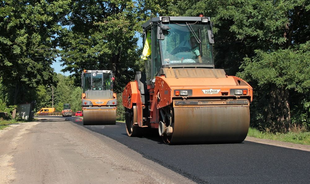 Jugowa: Remontują w Jugowej
