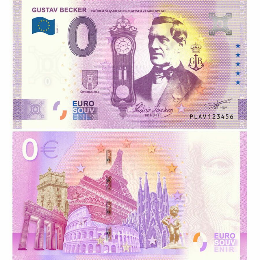 Świebodzice: Święto zegarów