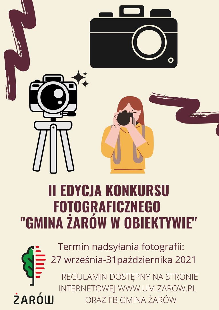 Żarów: Żarów w obiektywie