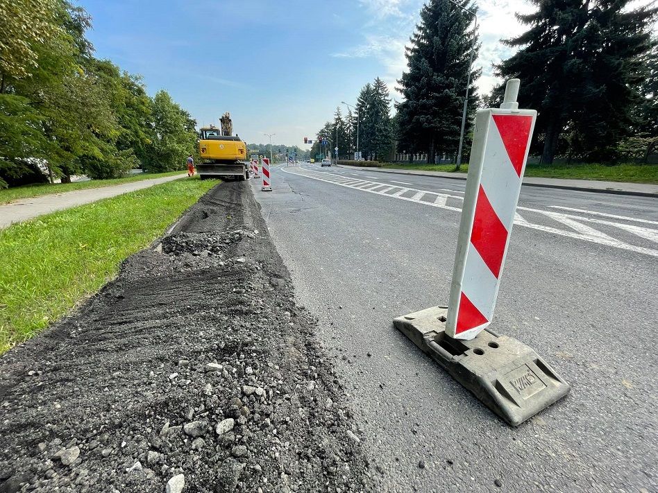 Świdnica: Zaczęli na Sikorskiego