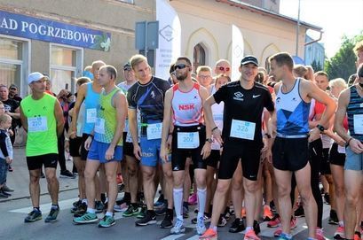Żarów: Żarowskie biegi