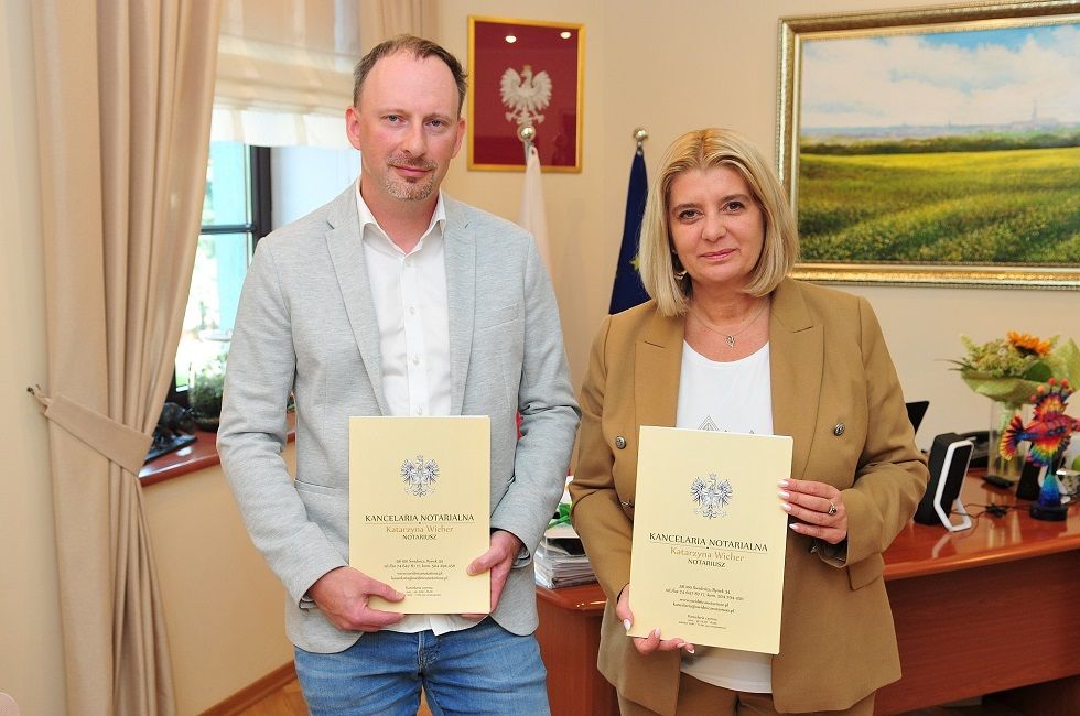Świdnica: Zainwestują na Pogodnej