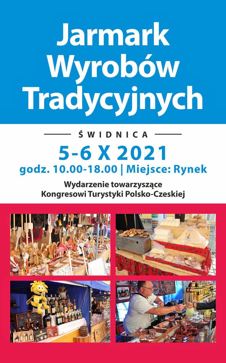Świdnica: Tradycyjne wyroby