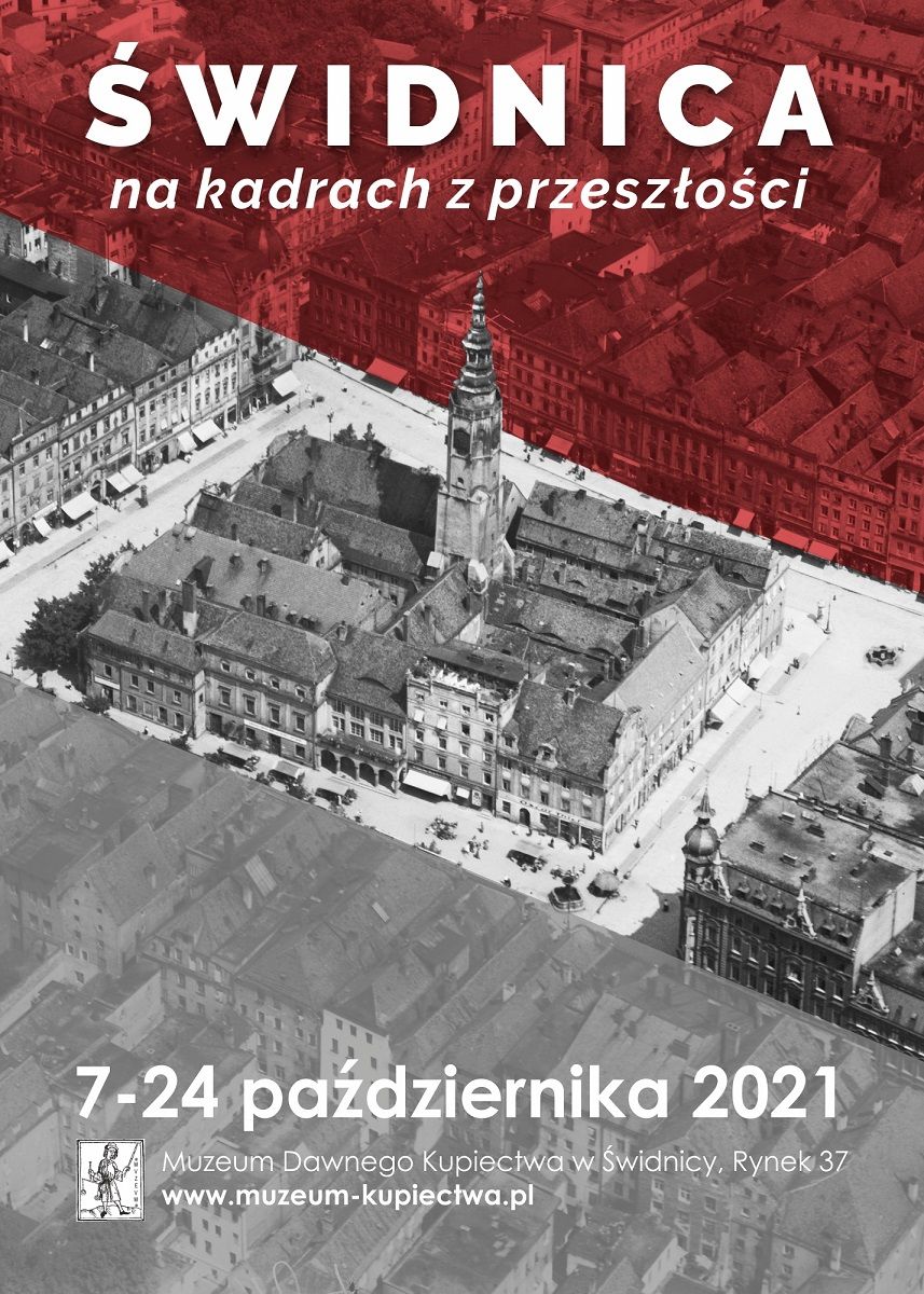 Świdnica: Świdnica z przeszłości