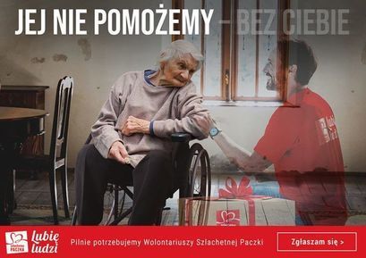 Żarów: Szukają wolontariuszy