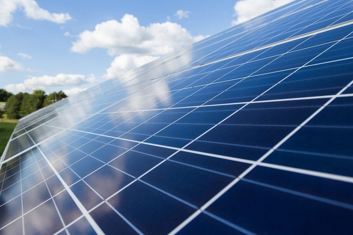 powiat świdnicki: Ekologiczna energia