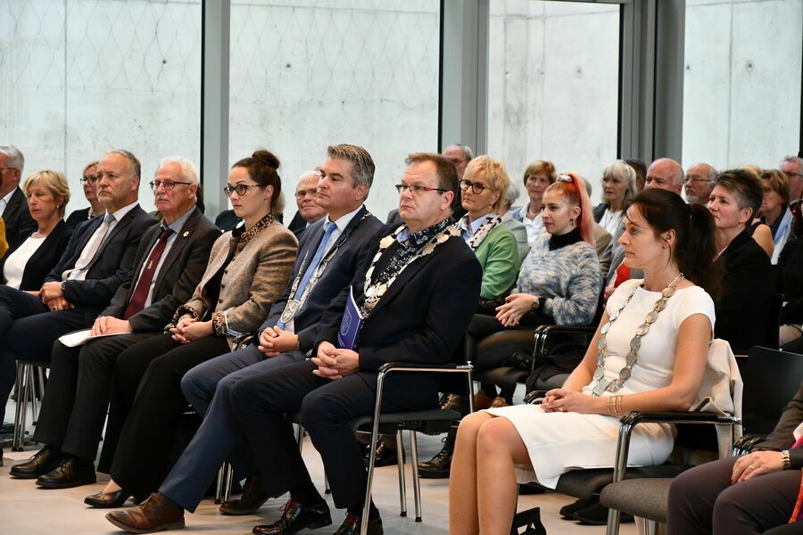 Świebodzice: 25 lat partnerstwa