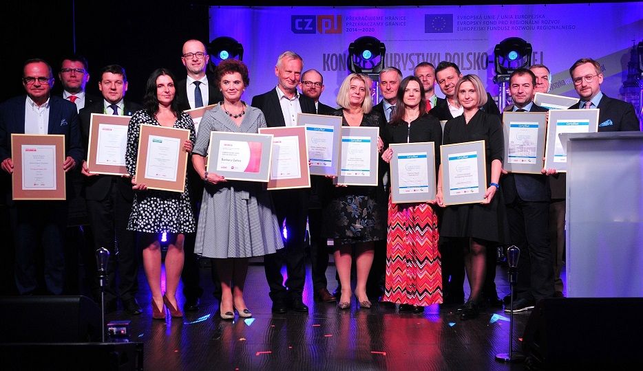 Świdnica/REGION: Kongres turystyki