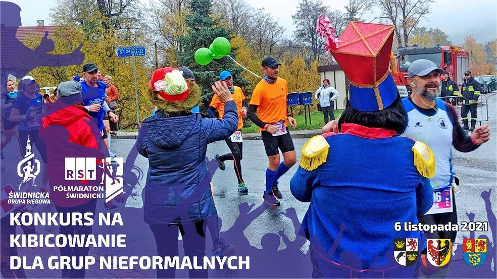 Świdnica: Nagrody za kibicowanie