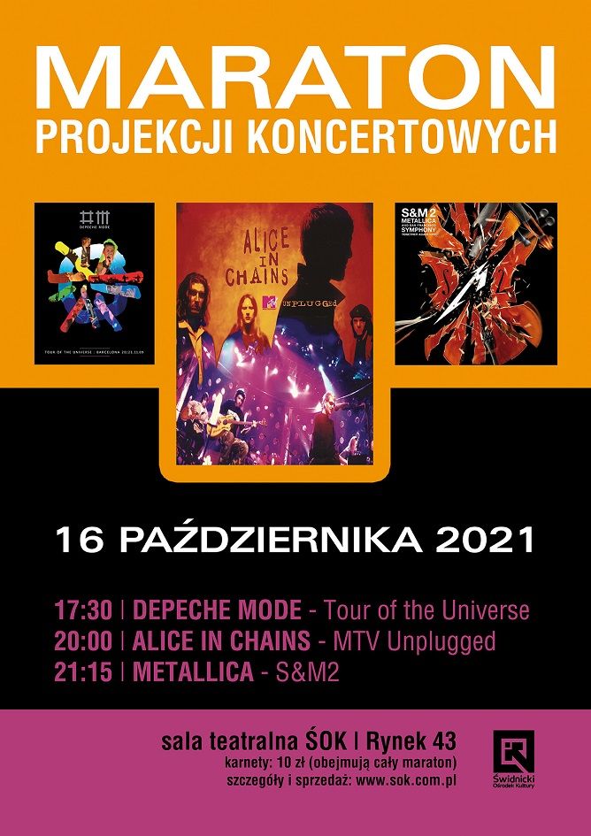 Świdnica: Spotkają się fani