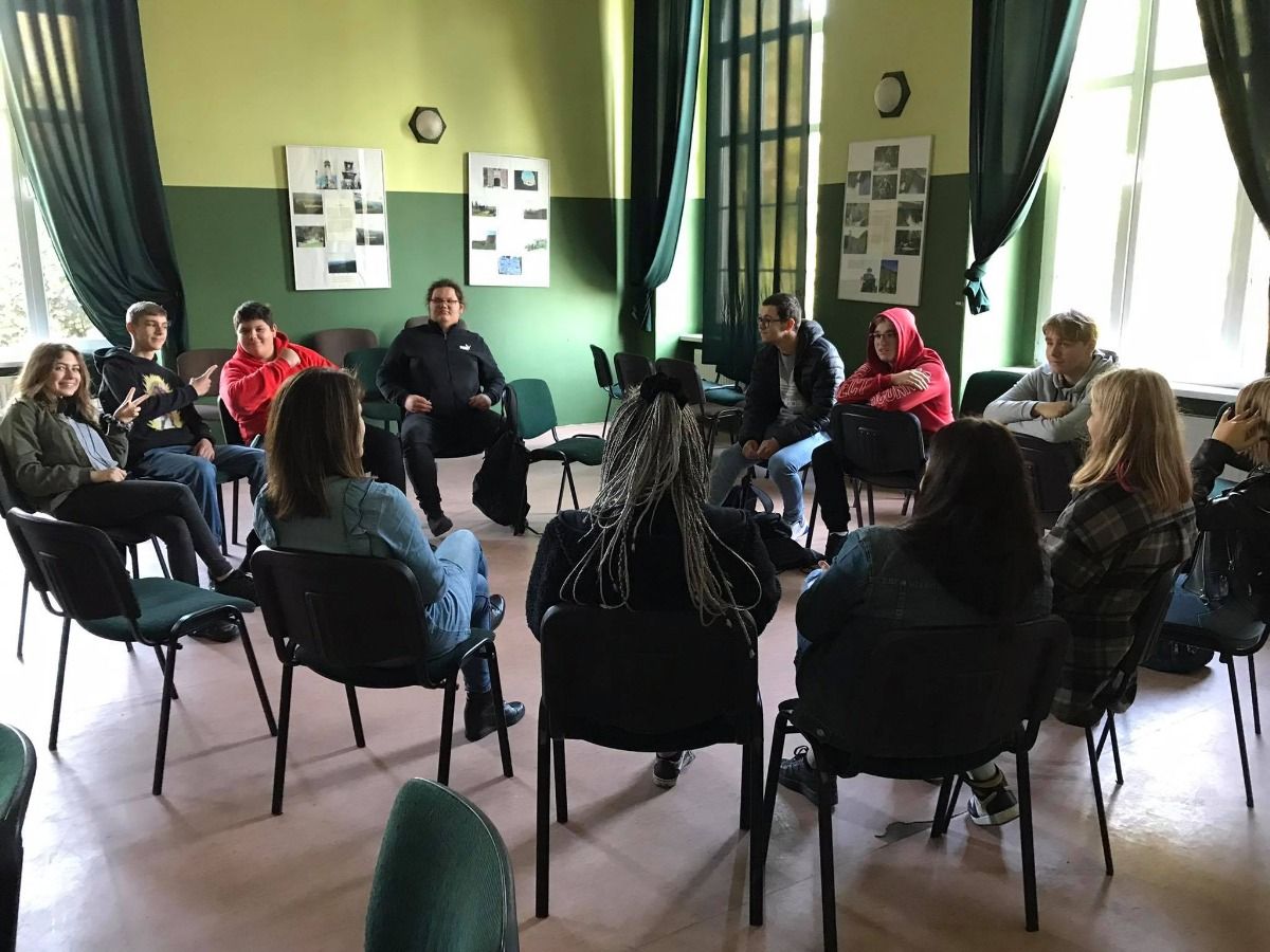 Strzegom: Dbają o psychikę