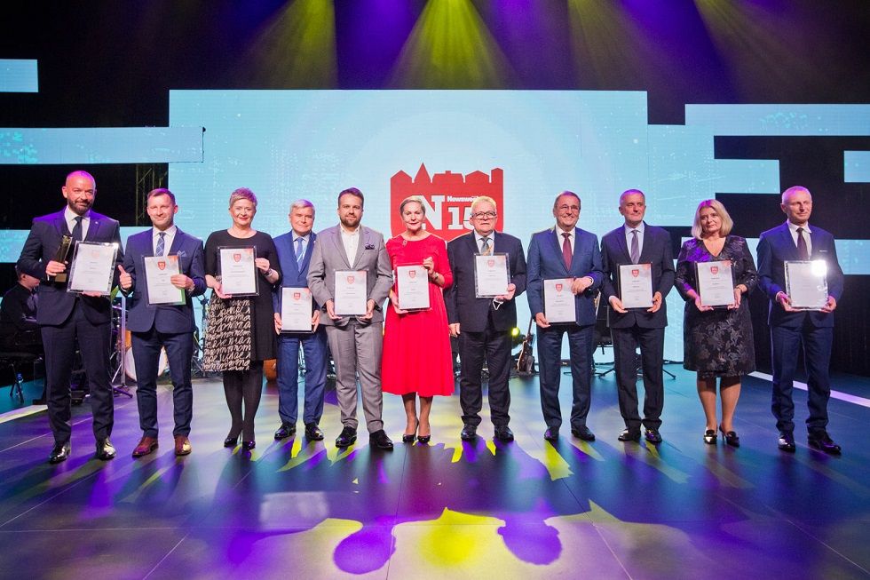 Świdnica: Miejsce na podium