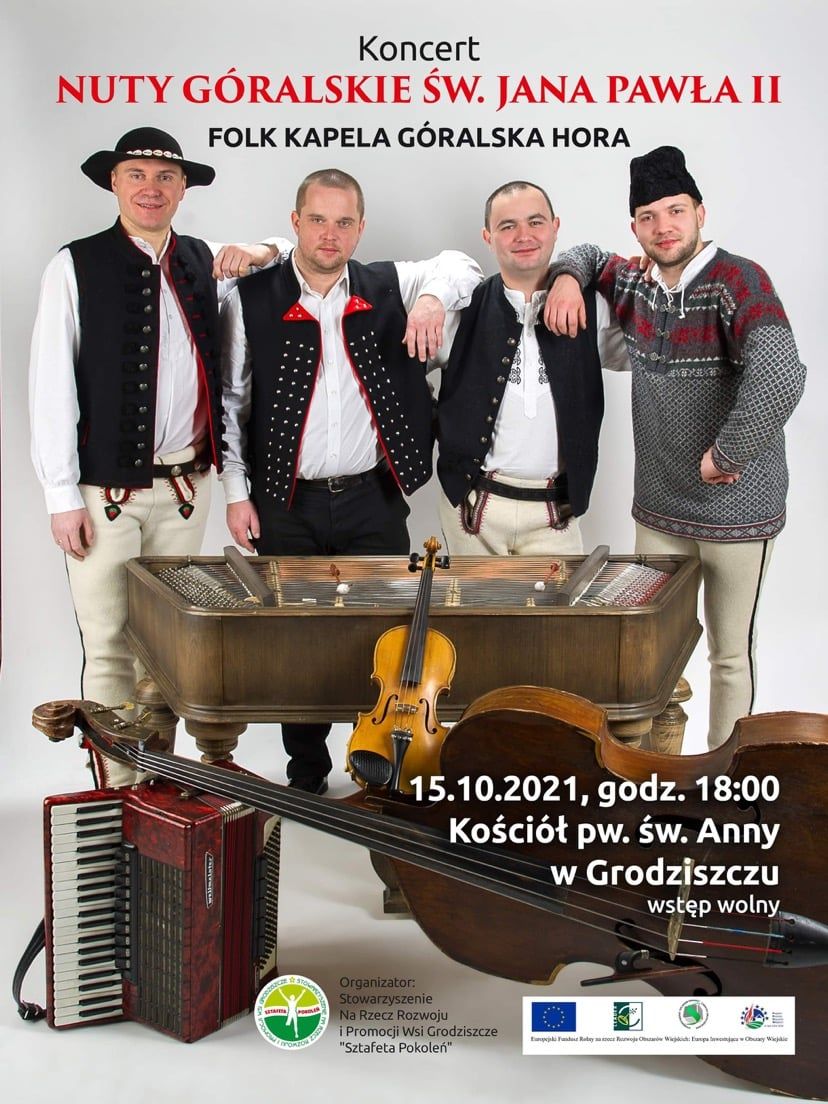 Gmina Świdnica: Tradycja i kultura