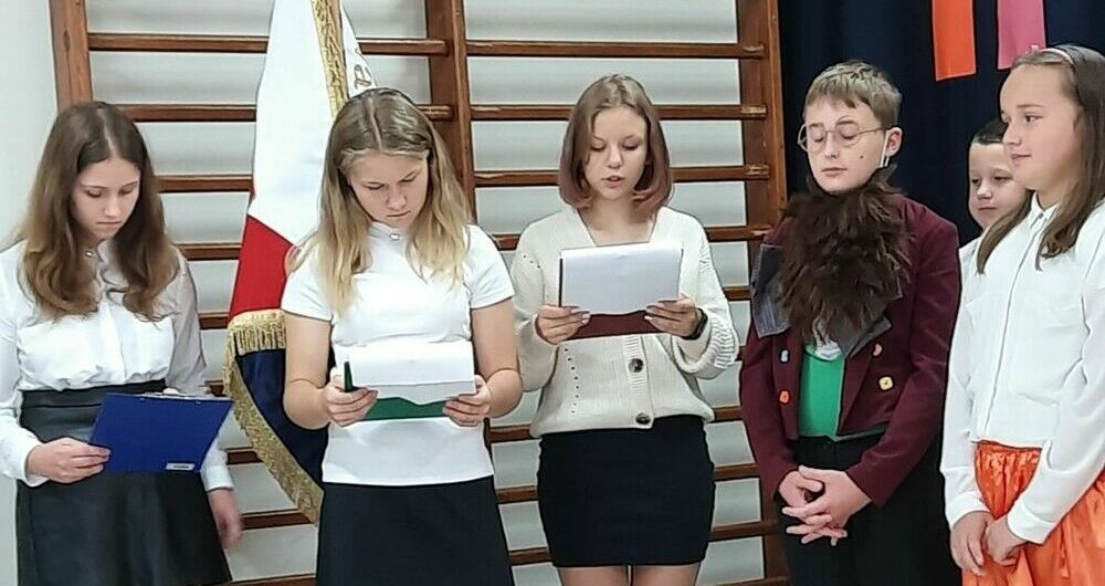 Stanowice: Dzień patrona