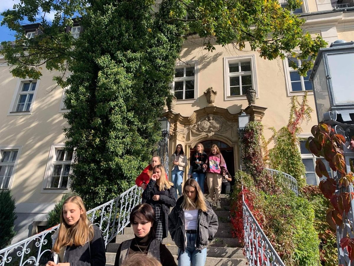 Świebodzice: Aktywna młodzież