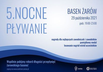 Żarów: Chcą pobić rekord