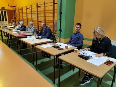 Żarów: Wraca MRM