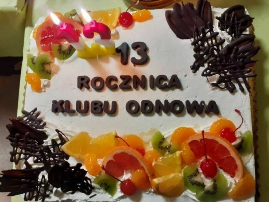 Świebodzice: 13 lat Odnowy