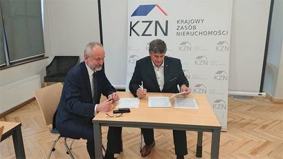 Żarów: 200 nowych mieszkań