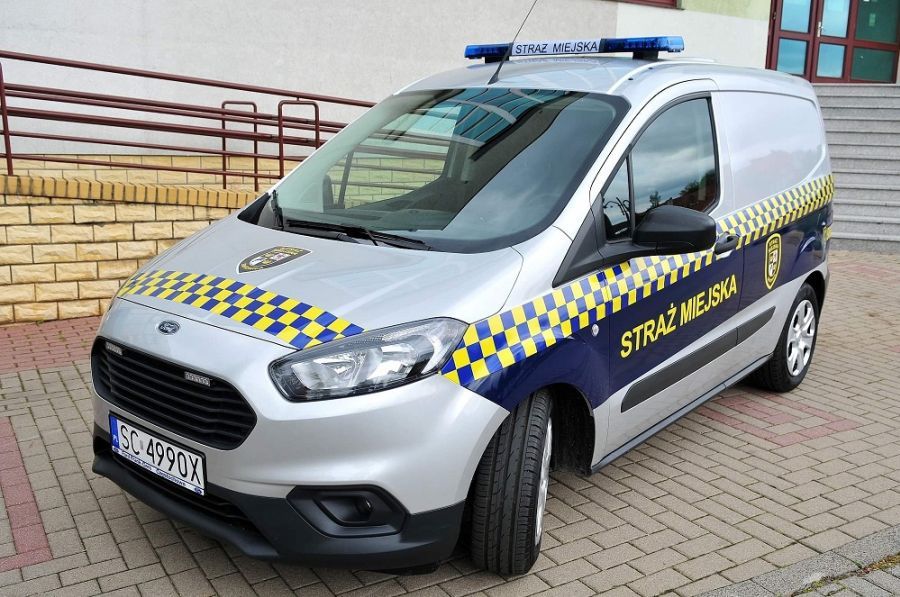 Świdnica: Sporo wyjazdów