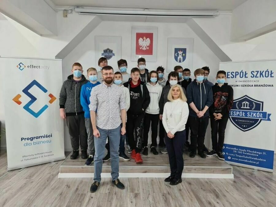 Świebodzice: Będą wspólpracować