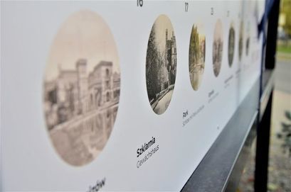 Żarów: O żarowskim przemyśle