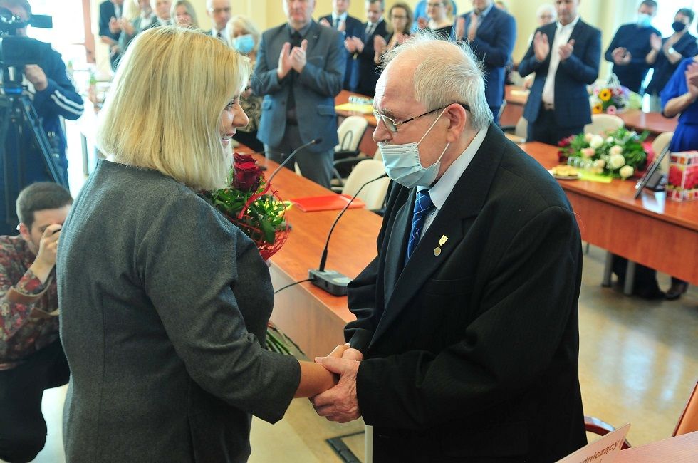 Świdnica: Zasłużeni dla Świdnicy