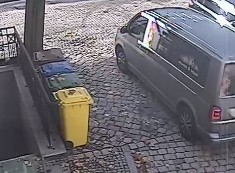 Świdnica: Agresywny kierowca