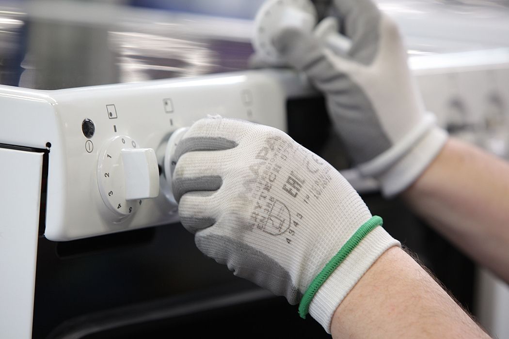 Świdnica: Electrolux się rozbudowuje