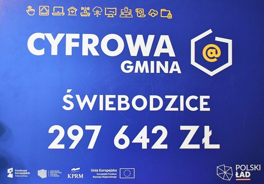 Świebodzice: Cyfrowe Świebodzice