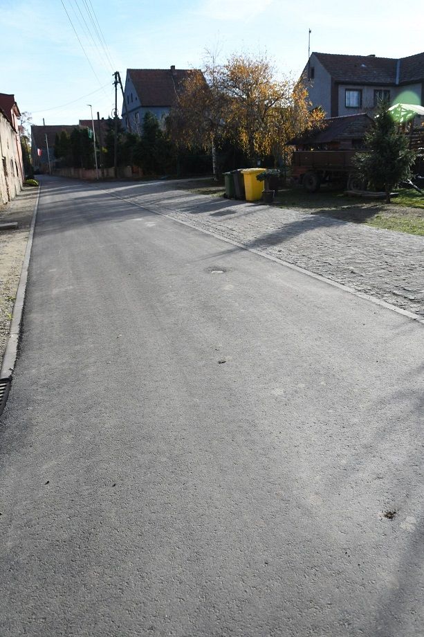 Gola Świdnicka: Zapomniana po remoncie