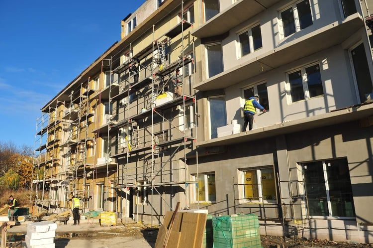 Świdnica: Będą nowe mieszkania