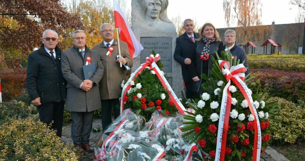 Strzegom: Obchody w Strzegomiu