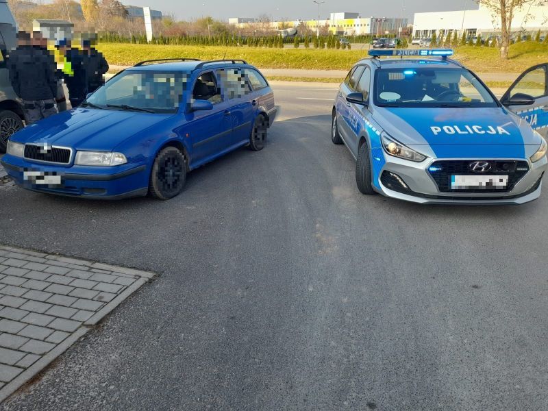 Świdnica: Męska przyjaźń