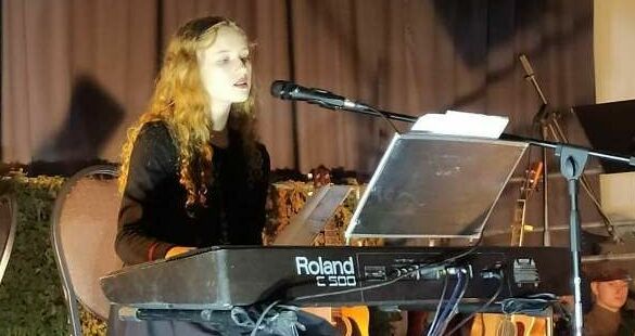 Jaroszów: Uroczy koncert