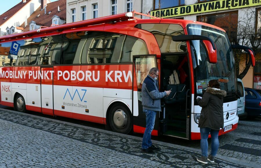 Świebodzice: Mobilna i skuteczna