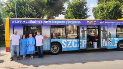 Żarów: Milion dla Żarowa