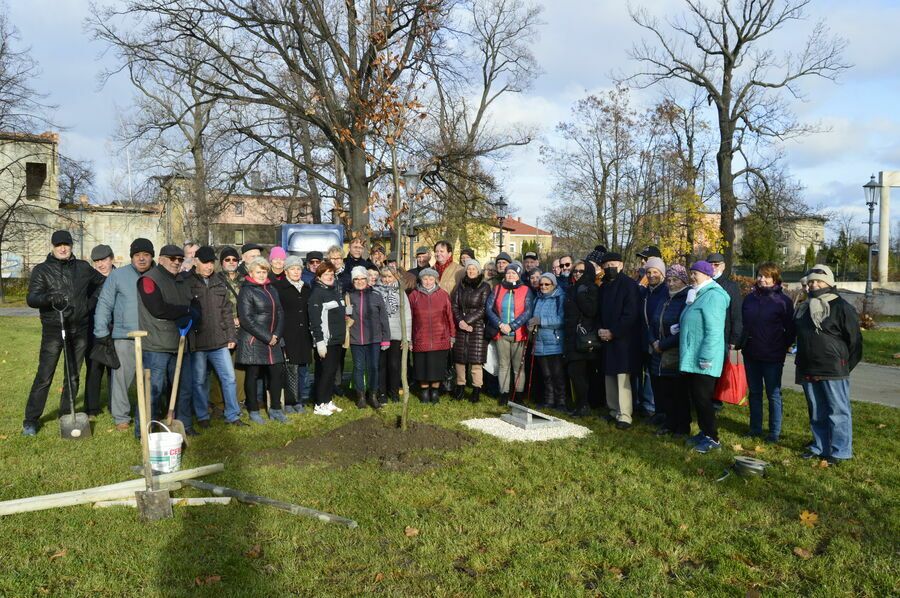 Świebodzice: Seniorzy pokoleniom