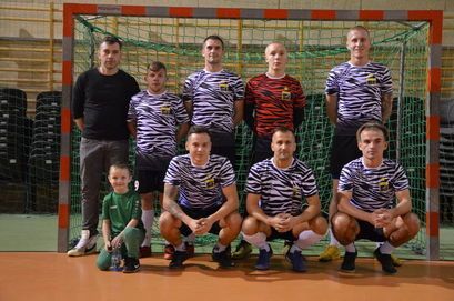 Żarów: Zaczęli sezon