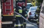 Gmina Jaworzyna Śląska: Strażacy wybierali