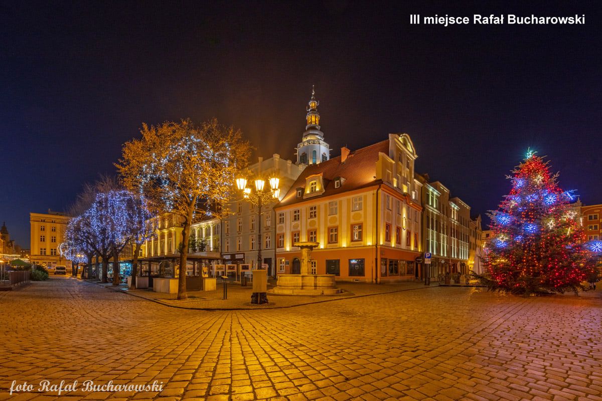Świdnica: Świąteczna Świdnica