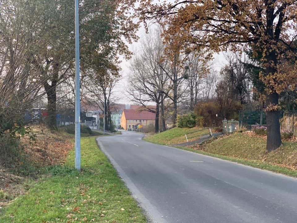 Wirki: Chodnik już wkrótce