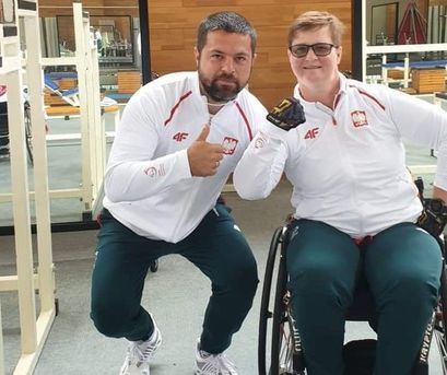 Żarów: Krzyż Kawalerski