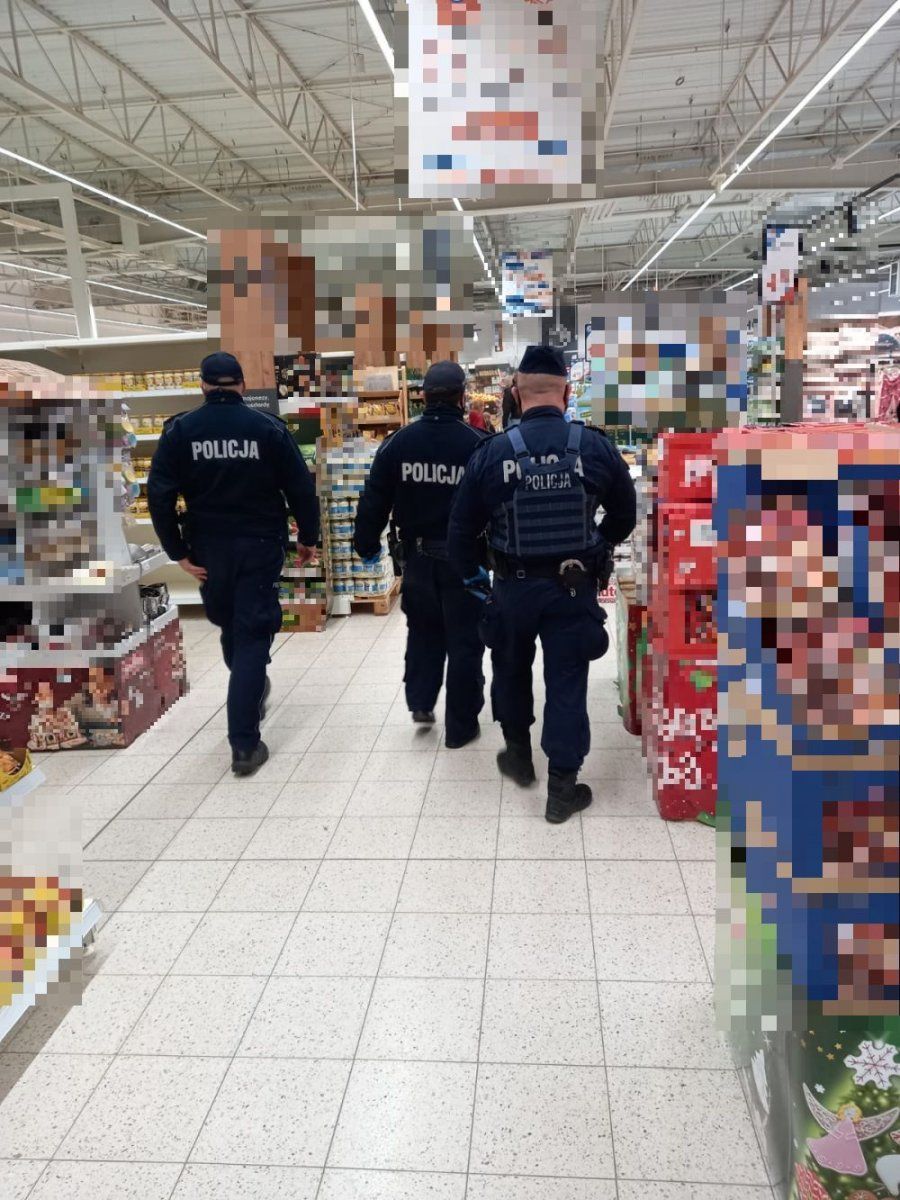 Świdnica/powiat świdnicki: Kontrole przynoszą efekty