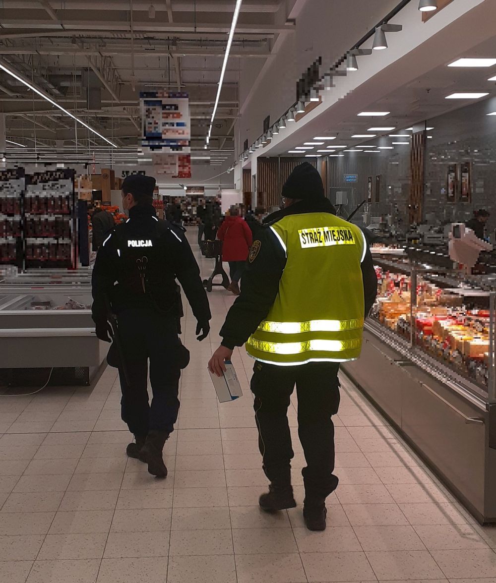 Świdnica/powiat świdnicki: Szczegółowe kontrole